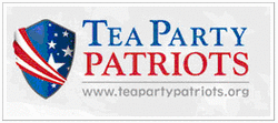 TEA Party Patriots